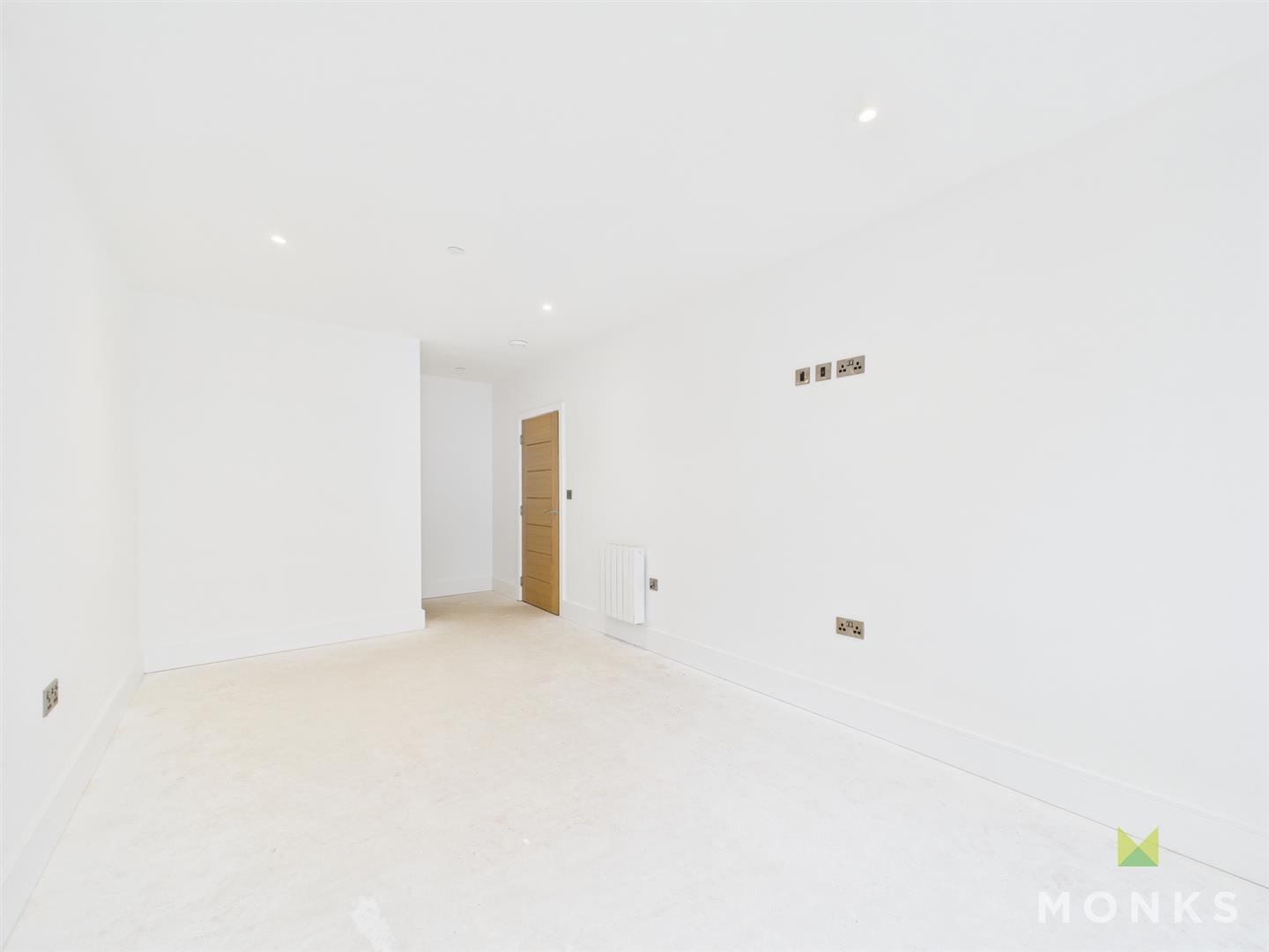 16 Old Coleham Court, Shrewsbury, SY3 7BS For Sale